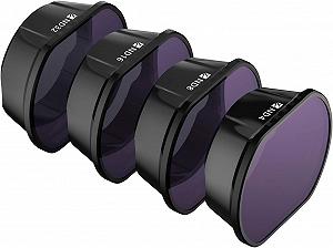 Набір фільтрів Freewell Standart Day 4Pack Filter для DJI FPV Drone - Фото 1