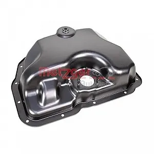 Масляный поддон METZGER 7990203 для AUDI PORSCHE VW synthetic.ua - Фото 1