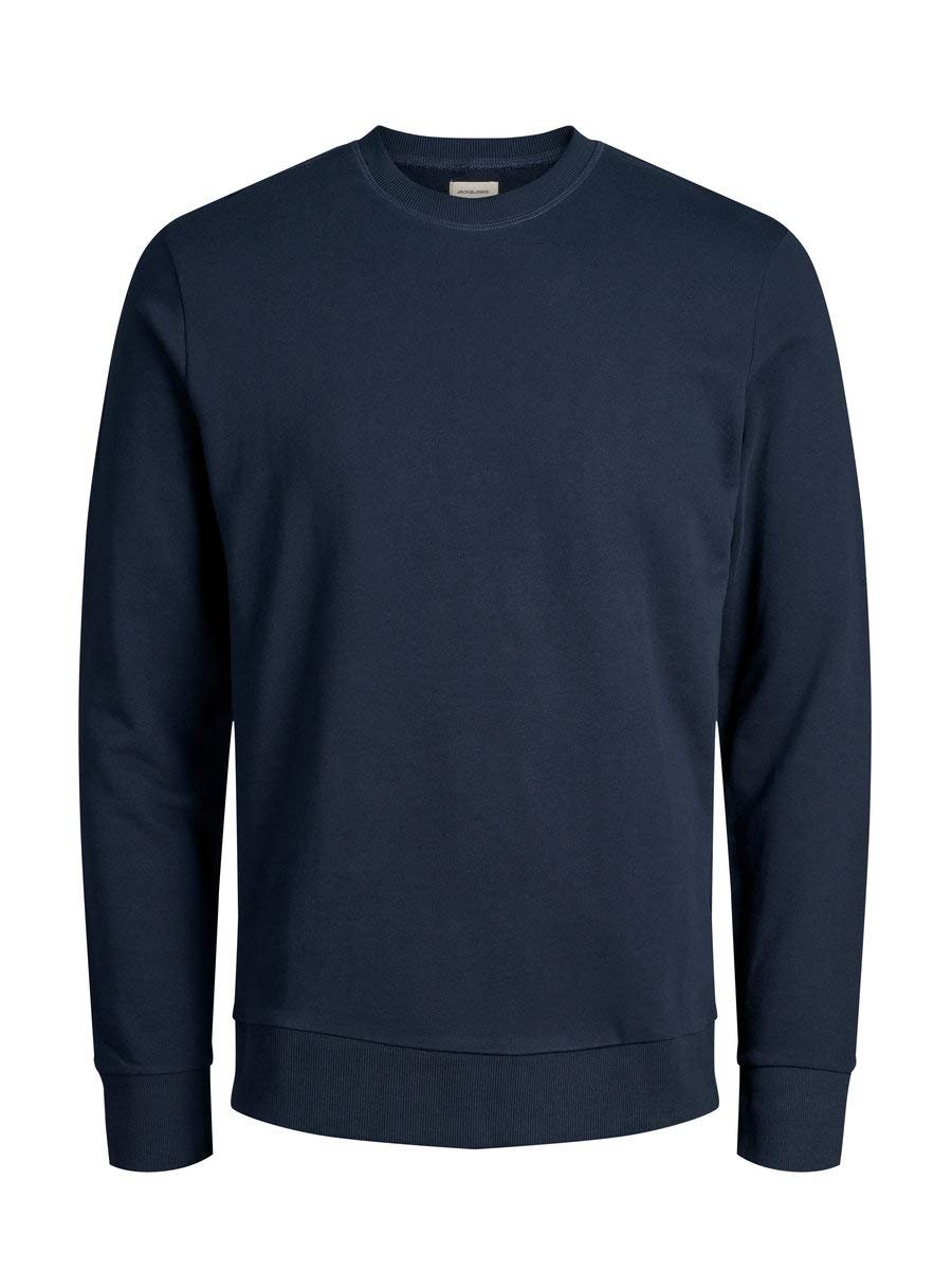 Світшот Jack & Jones Jjeholmen 12136886 чоловічий, фото №1