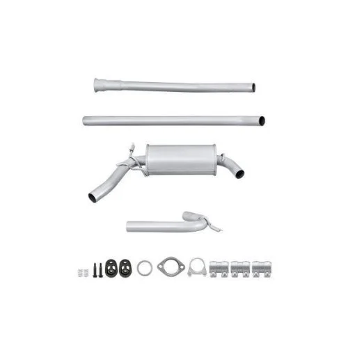 Глушник середній HELLA Easy2Fit 8LC 366 023-961, фото №2