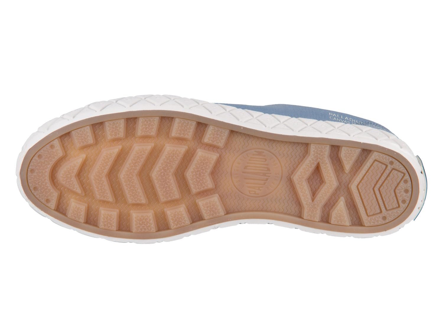 Кеди Palladium Palla Ace Canvas Низькі чоловічі, фото №5 Кеди Palladium Palla Ace Canvas Низькі чоловічі, фото №5