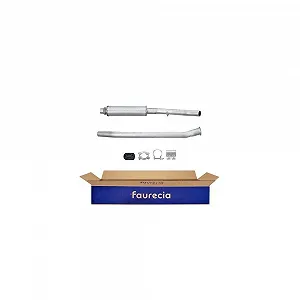 Глушник середній HELLA Easy2Fit 8LC 366 023-351 - Фото 1