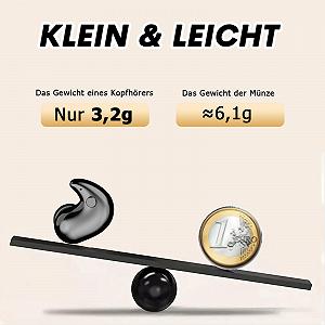 Навушники Wireless Bluetooth Sleep In-Ear Mini ціна на synthetic.ua - Фото 1 Навушники Wireless Bluetooth Sleep In-Ear Mini synthetic.ua - Фото 1