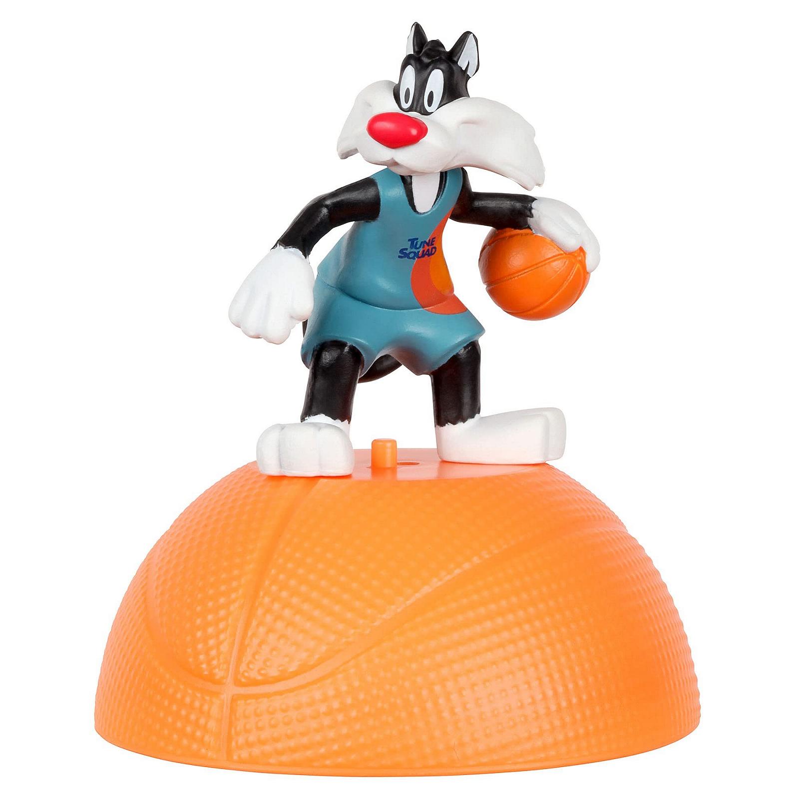 Фігурка Famosa Space Jam Mini Surprise, різнокольорова, фото №7