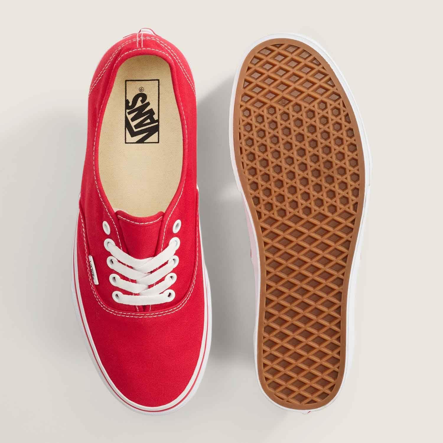 Кросівки Унісекс Vans Authentic, фото №3