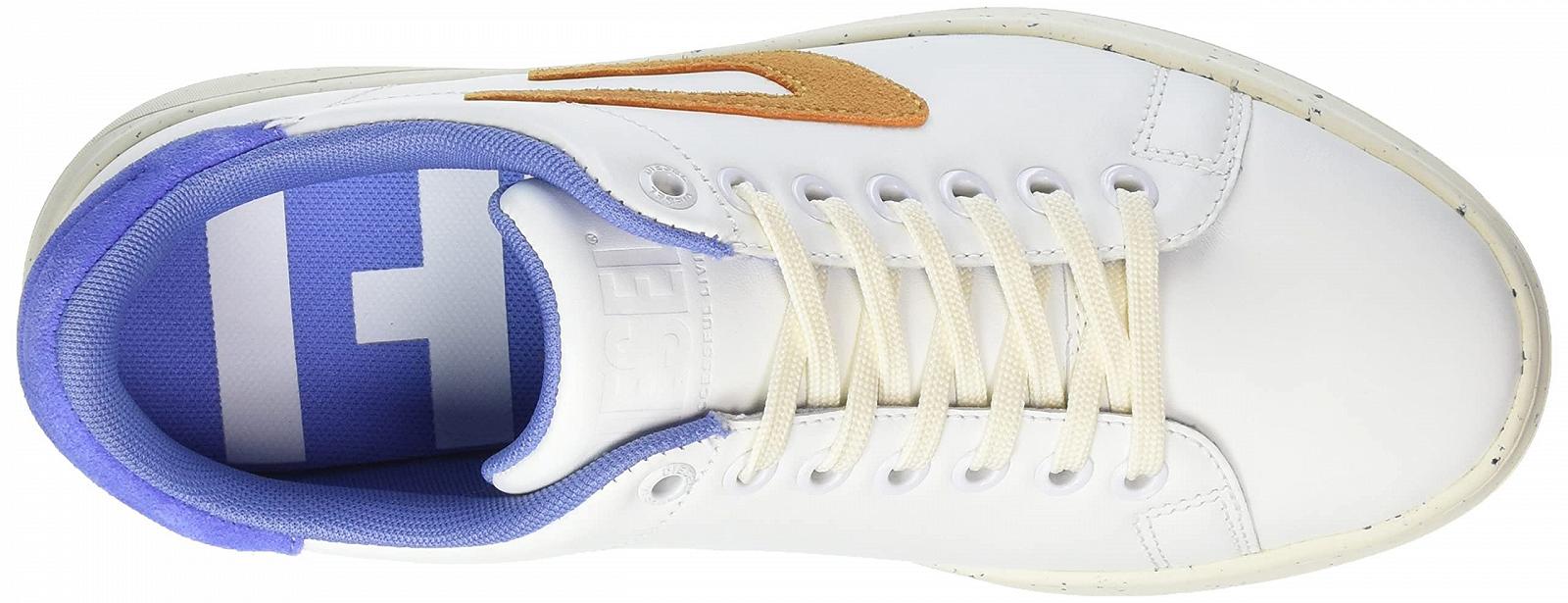 Кросівки Diesel S-Athene Low W, фото №5