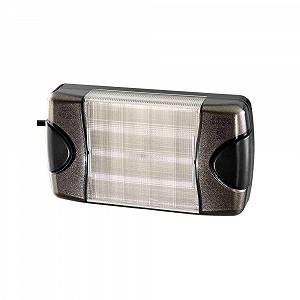 Задний фонарь HELLA 2SB 980 606-701 для DAF SCANIA VAN HOOL PACTON NÄRKO, левый - Фото 1