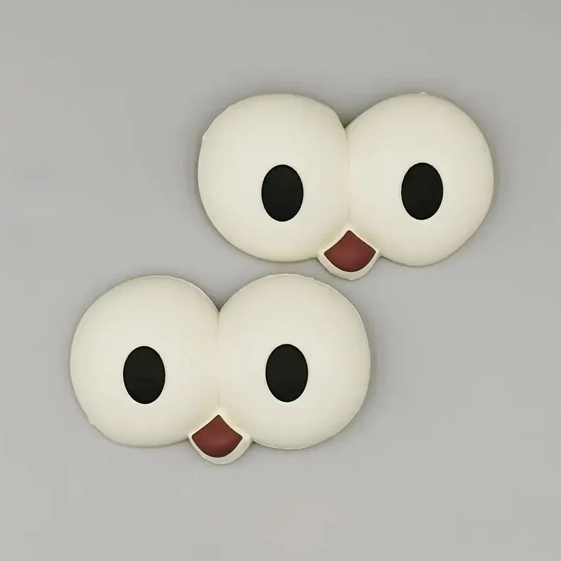 Джибитсы, аксессуары для крокс 2 шт, фото №1