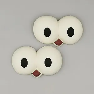 Джибитсы, аксессуары для крокс 2 шт - Фото 1