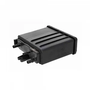 Вугільний фільтр вентиляції паливного бака VEMO V51-77-0141 Original VEMO Quality для GMC - Фото 1