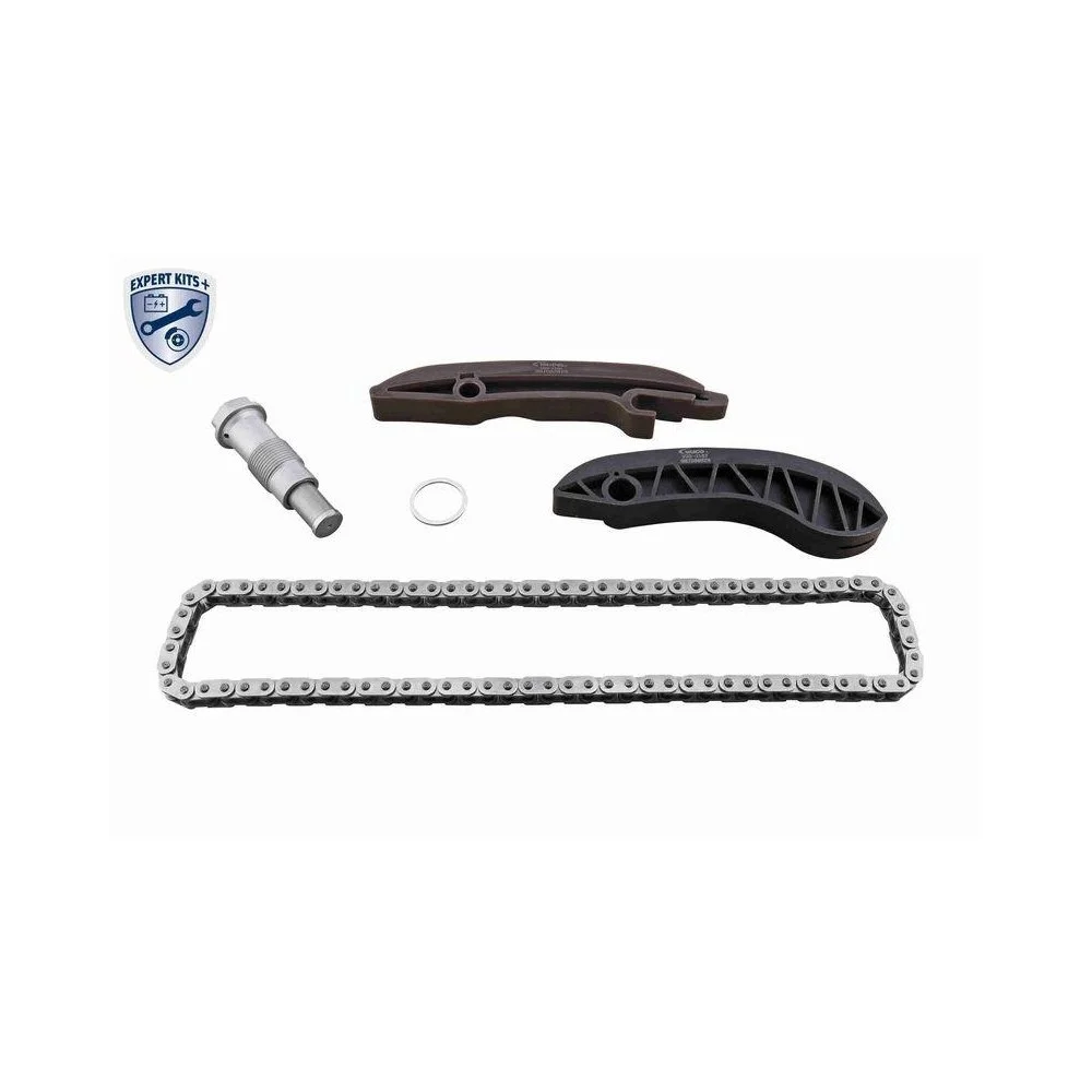 Комплект ланцюга ГРМ VAICO EXPERT KITS + V20-10021-BEK для BMW, верхній, фото №1