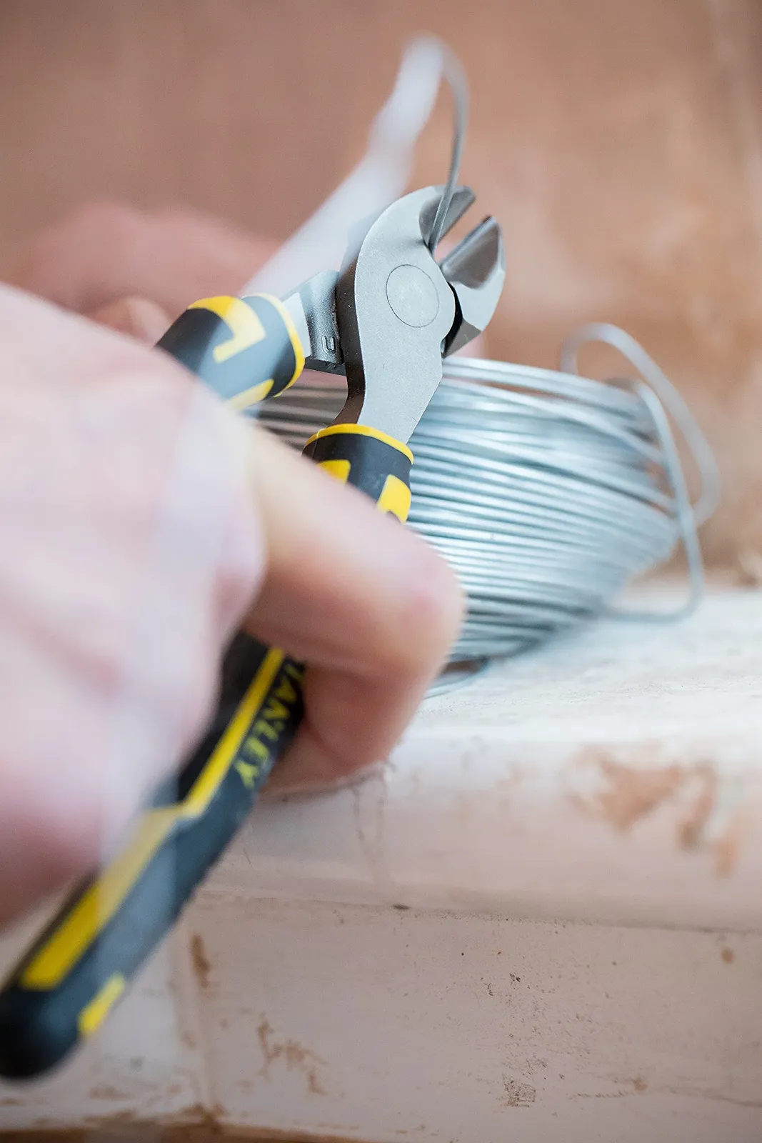 Бокорезы Stanley Fat Max 190 мм, фото №5