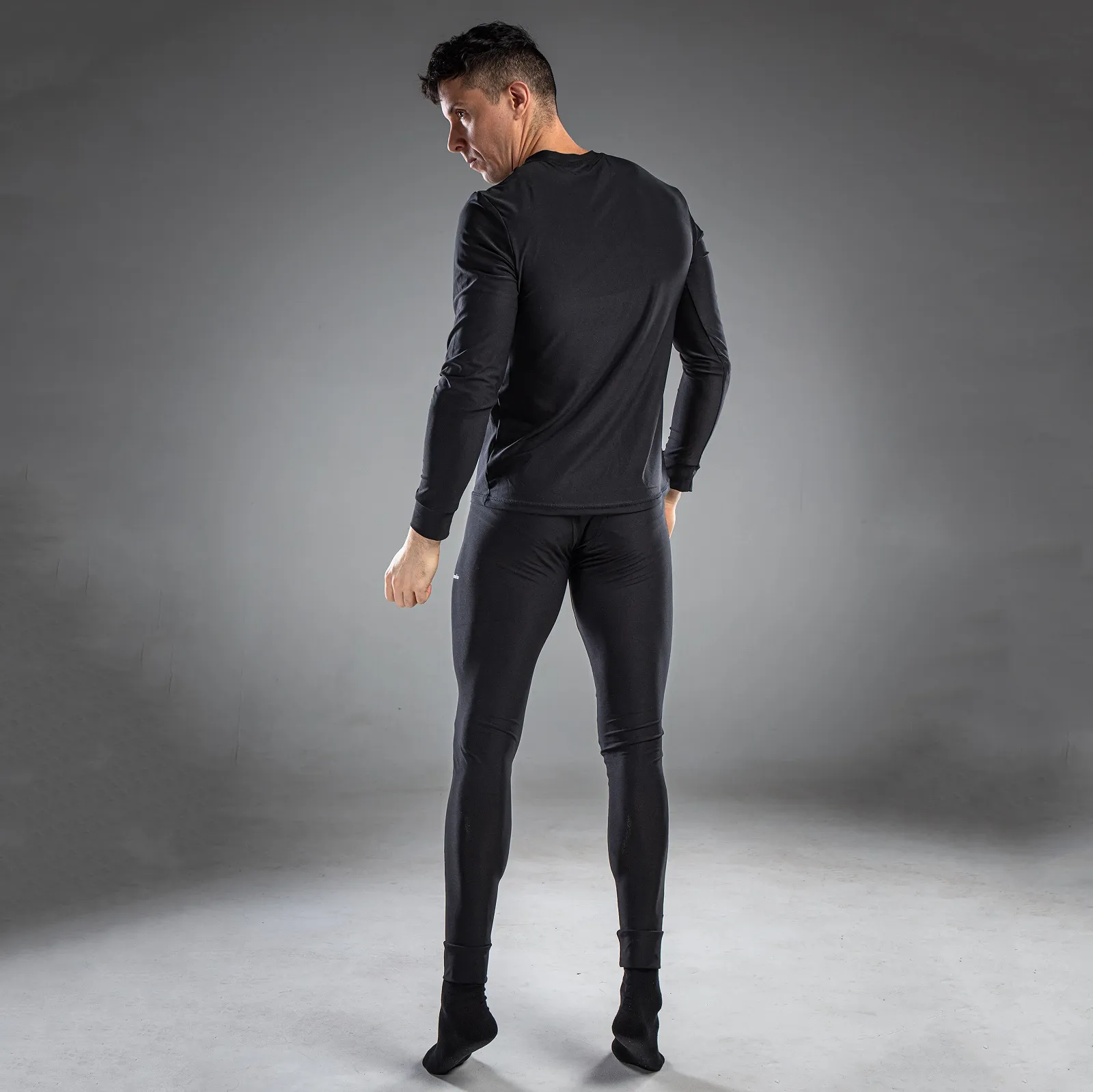 Термобілизна чоловіча зимова Columbia OMNI HEAT, фото №9 Термобілизна чоловіча зимова Columbia OMNI HEAT, фото №9