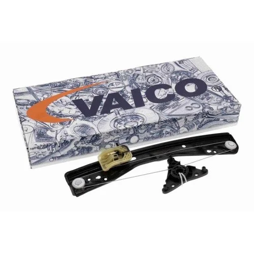 Склопідйомник VAICO Green Mobility Parts V20-4882 для BMW задній правий, фото №2 Склопідйомник VAICO Green Mobility Parts V20-4882 для BMW задній правий, фото №2