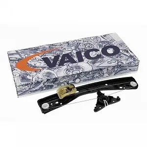 Склопідйомник VAICO Green Mobility Parts V20-4882 для BMW задній правий synthetic.ua - Фото 1