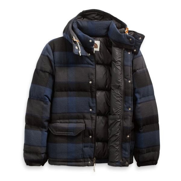Куртка TNF Sierra Down Jacket S, фото №3