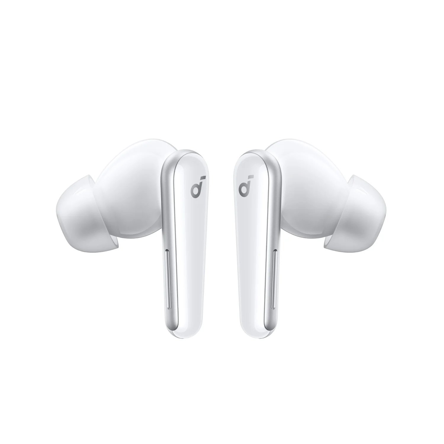 Навушники Anker Soundcore Liberty 5 Hi-Res ANC3.0 12/48год White, фото №8