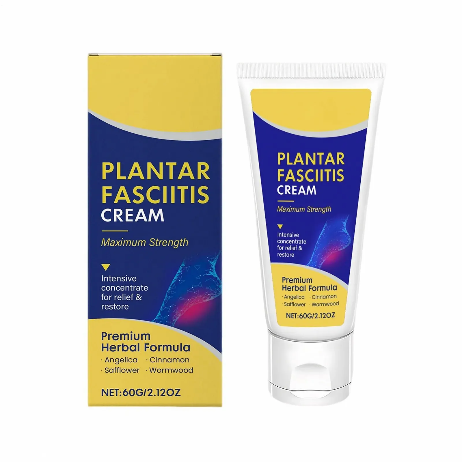 Крем-лосьон для ног Увлажняющий Восстанавливающий Дорожный формат, фото №9 Крем-лосьон для ног Увлажняющий Восстанавливающий Дорожный формат, фото №9