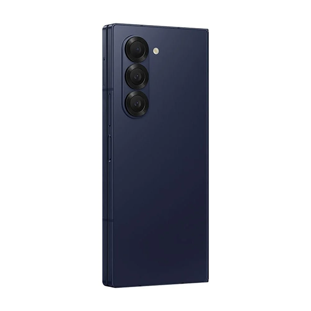 Смартфон Samsung Galaxy Z Fold 6 F956 7.6 дюйма 12/512GB Navy, фото №4 Смартфон Samsung Galaxy Z Fold 6 F956 7.6 дюйма 12/512GB Navy, фото №4