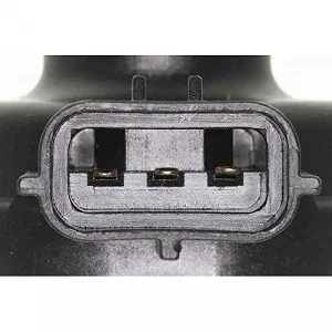 Датчик корректора фар VEMO V48-72-0082 synthetic.ua - Фото 1