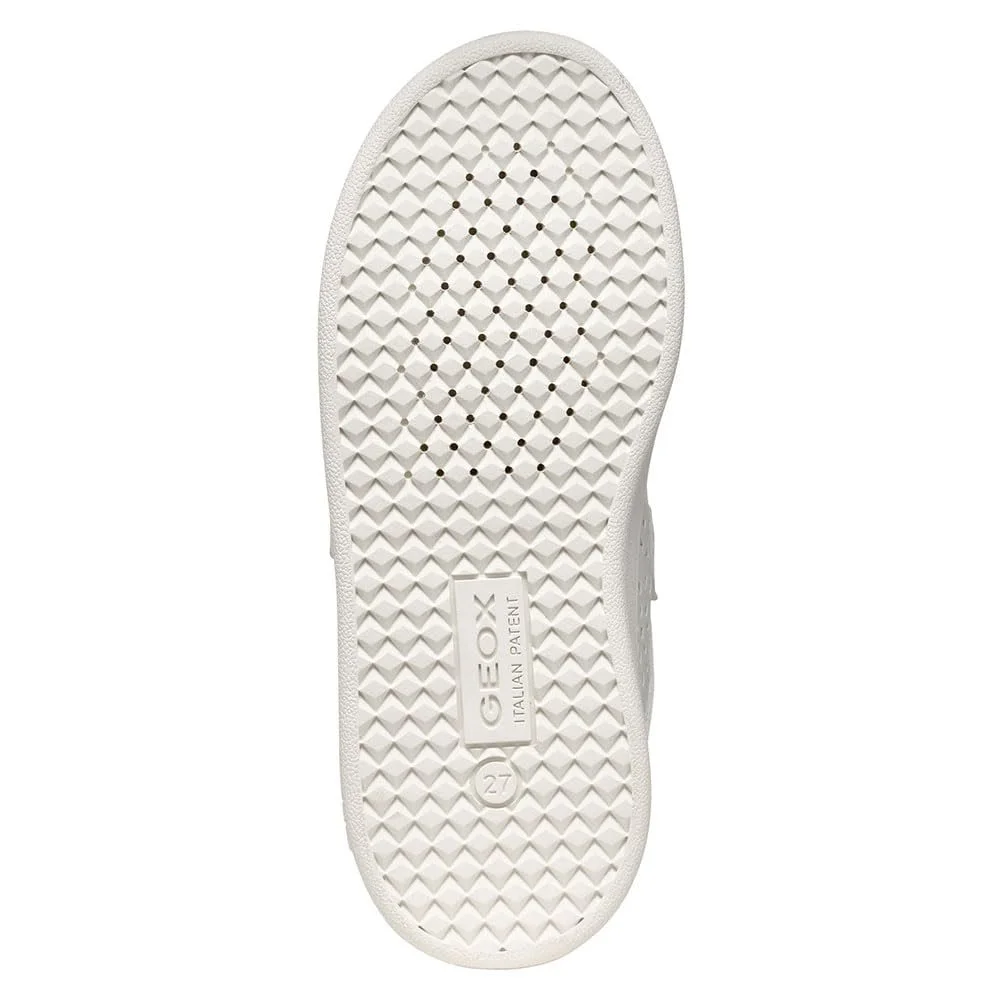 Кроссовки Geox J Eclyper Girl A, фото №2