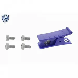 Пневморесора VEMO EXPERT KITS + V30-50-20024 для MERCEDES-BENZ synthetic.ua - Фото 1