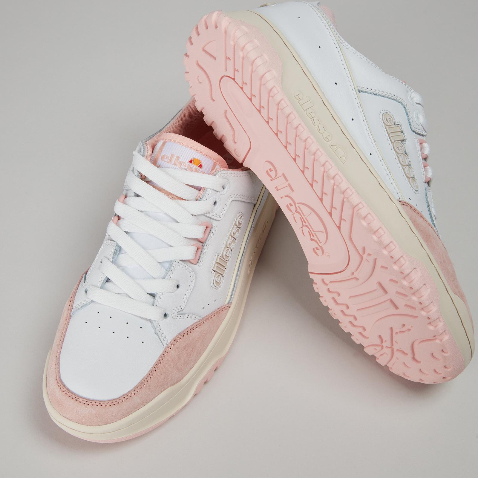 Кроссовки Ellesse Cupsole LS987 Размер 38, фото №4