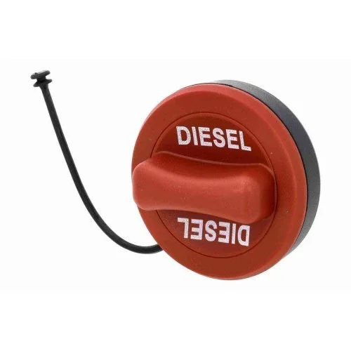 Кришка паливного бака VAICO V30-4349 Green Mobility Parts, фото №4 Кришка паливного бака VAICO V30-4349 Green Mobility Parts, фото №4