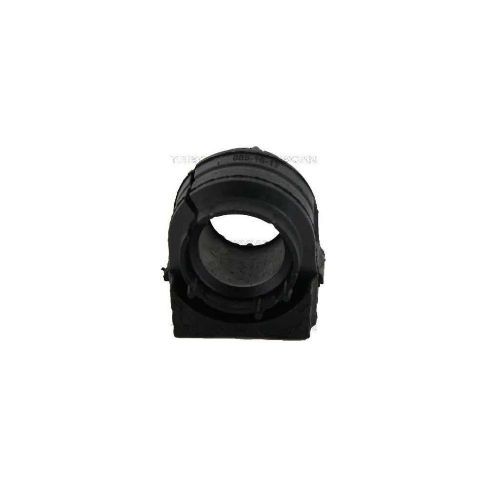 Втулка стабілізатора TRISCAN 8500 24854 для OPEL VAUXHALL, передня вісь, фото №1