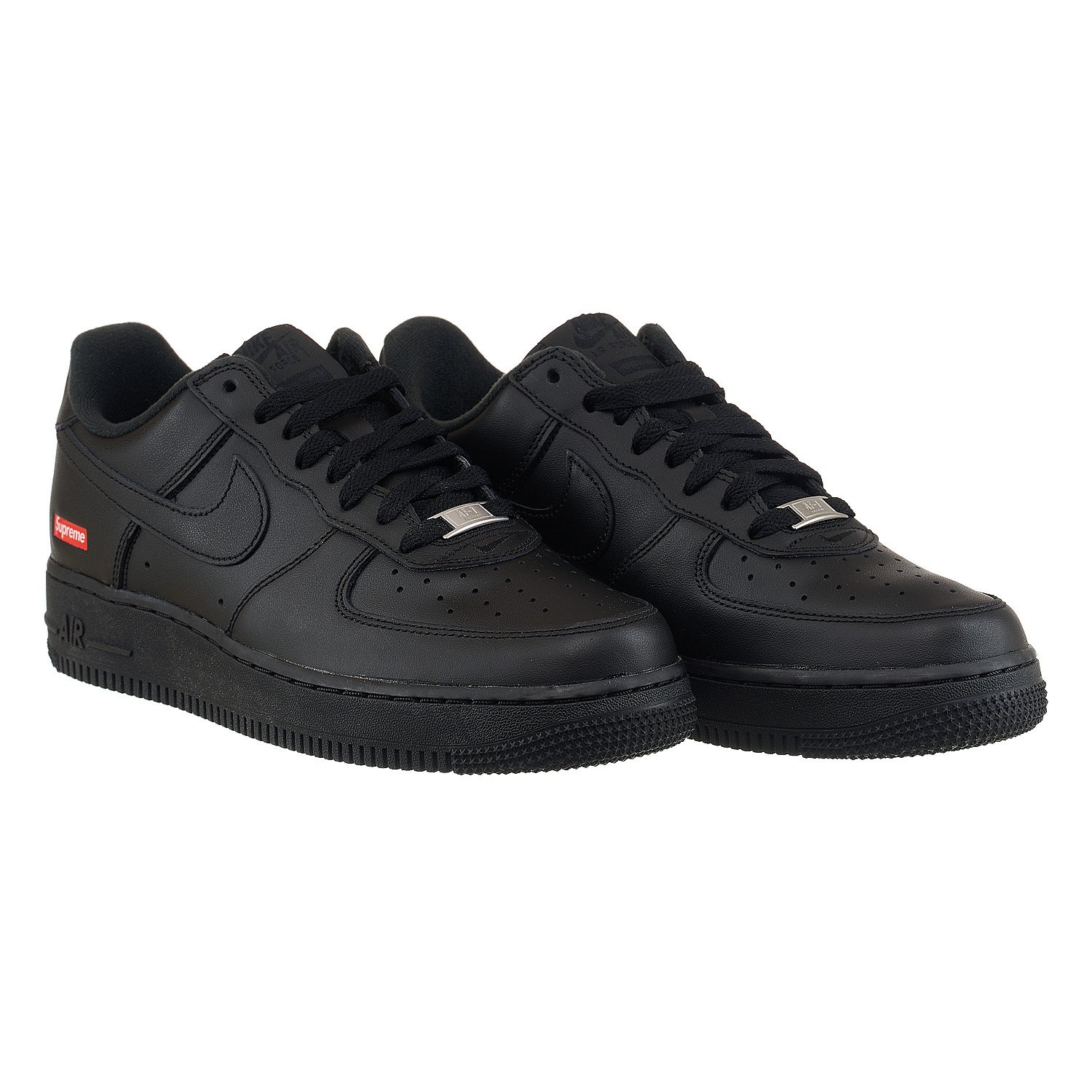 Кроссовки Nike Supreme x Air Force 1 42.5, фото №5