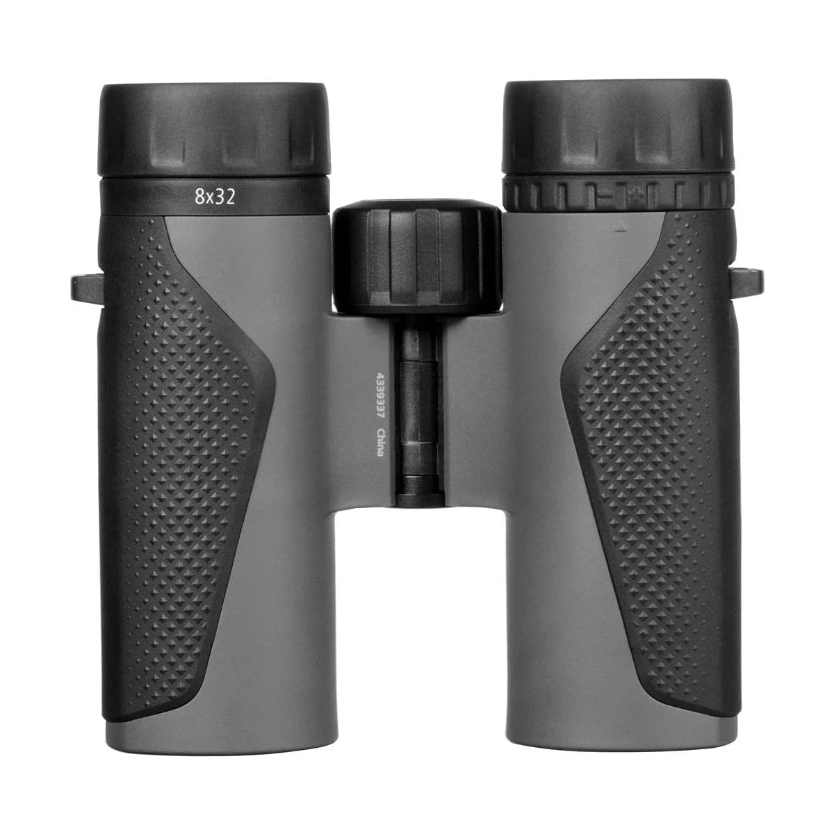 Бінокль Zeiss Terra ED 2017 Edition 8x32 сірий, фото №4