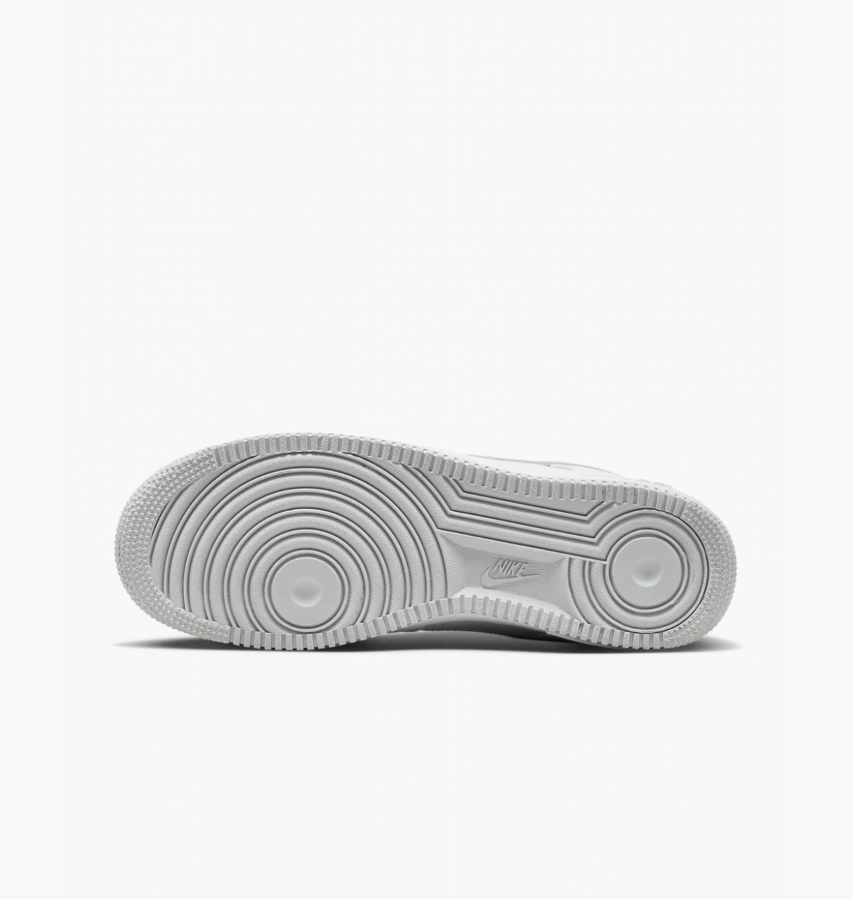 Кросівки Nike Air Force 1 Low Retro White 44.5, фото №5