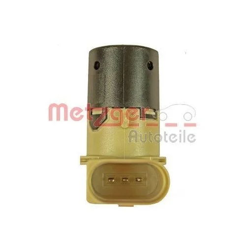 Датчик парковки METZGER 0901039 для VAG, задний, передний, фото №2