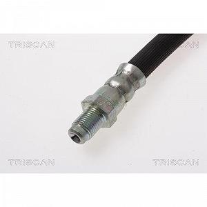 Тормозной шланг TRISCAN 8150 15297 для IVECO, задний мост synthetic.ua - Фото 1