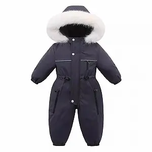 Дитячий комбінезон biJerou - Фото 1