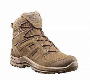 Черевики HAIX Black Eagle Athletic 2.0 V GTX mid/coyote - Фото 1