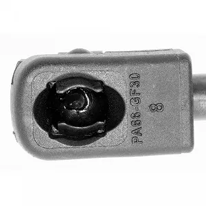 Газовая пружина багажника VAICO V40-0585 Original VAICO Quality для OPEL synthetic.ua - Фото 1