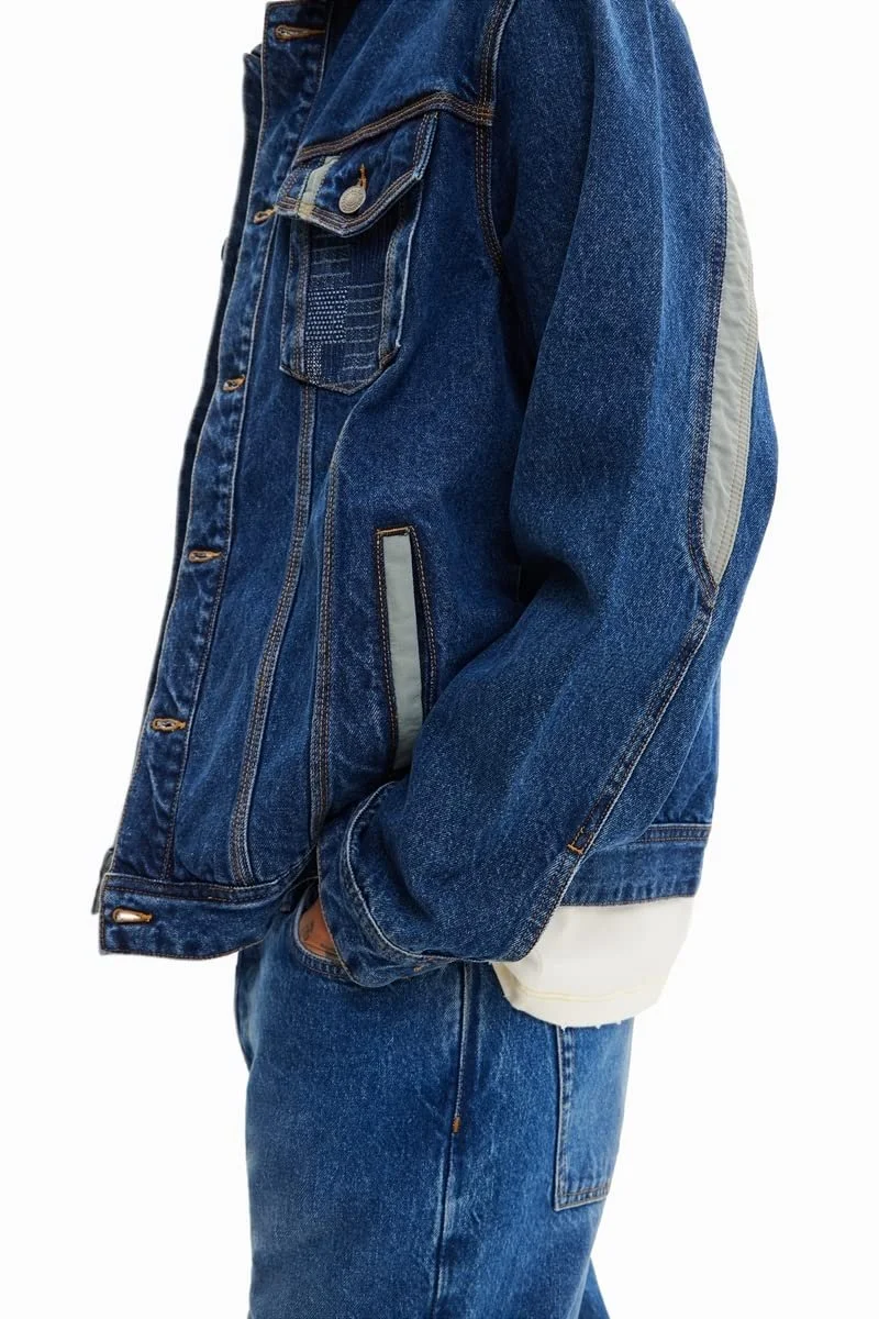 Куртка Desigual Chaq_Yumalay, фото №5