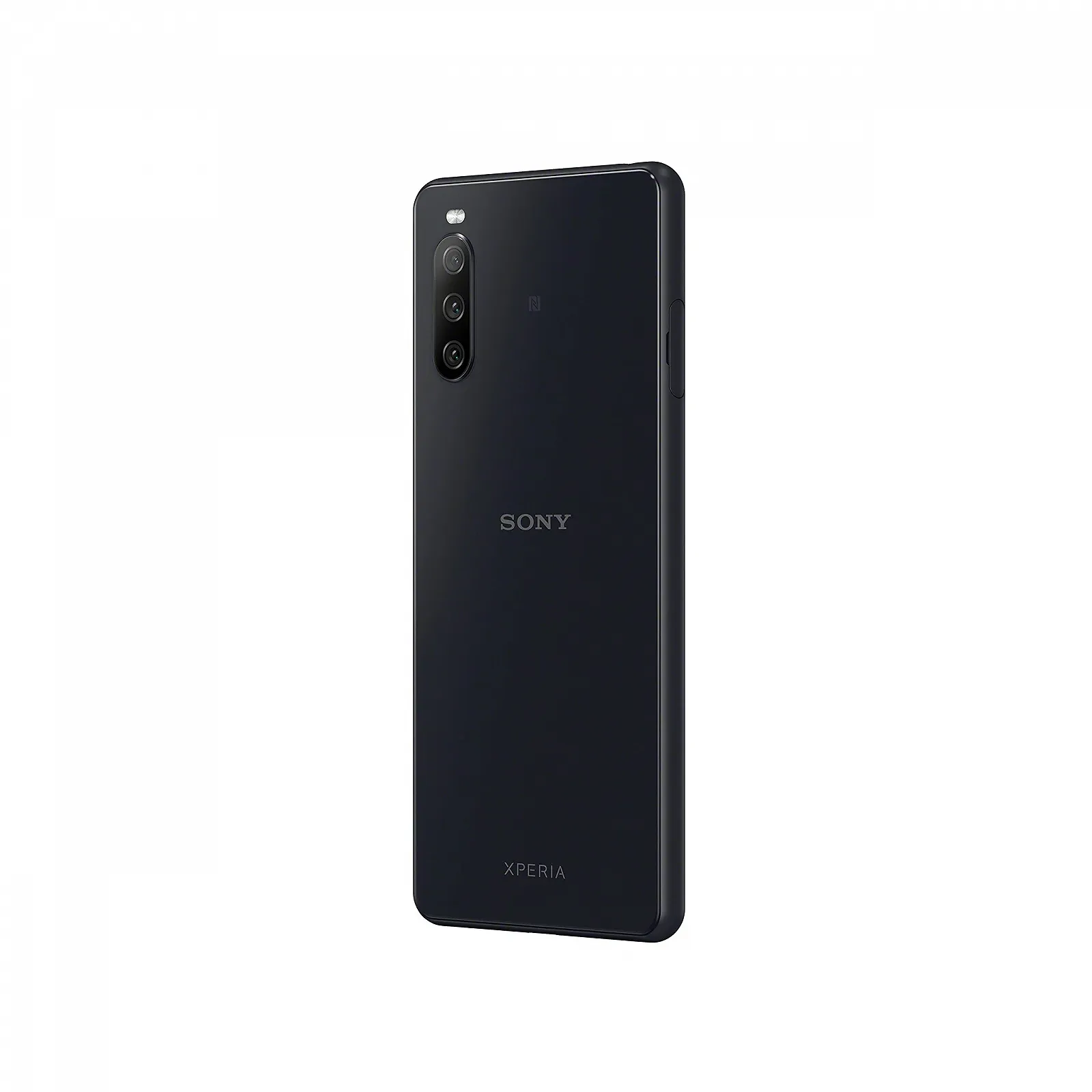 Смартфон Sony Xperia 10 III 5G 6" 21:9 Wide Full HD+ OLED Triple Camera System Android 11 SIM Free 6GB RAM 128GB Memory Black, фото №3