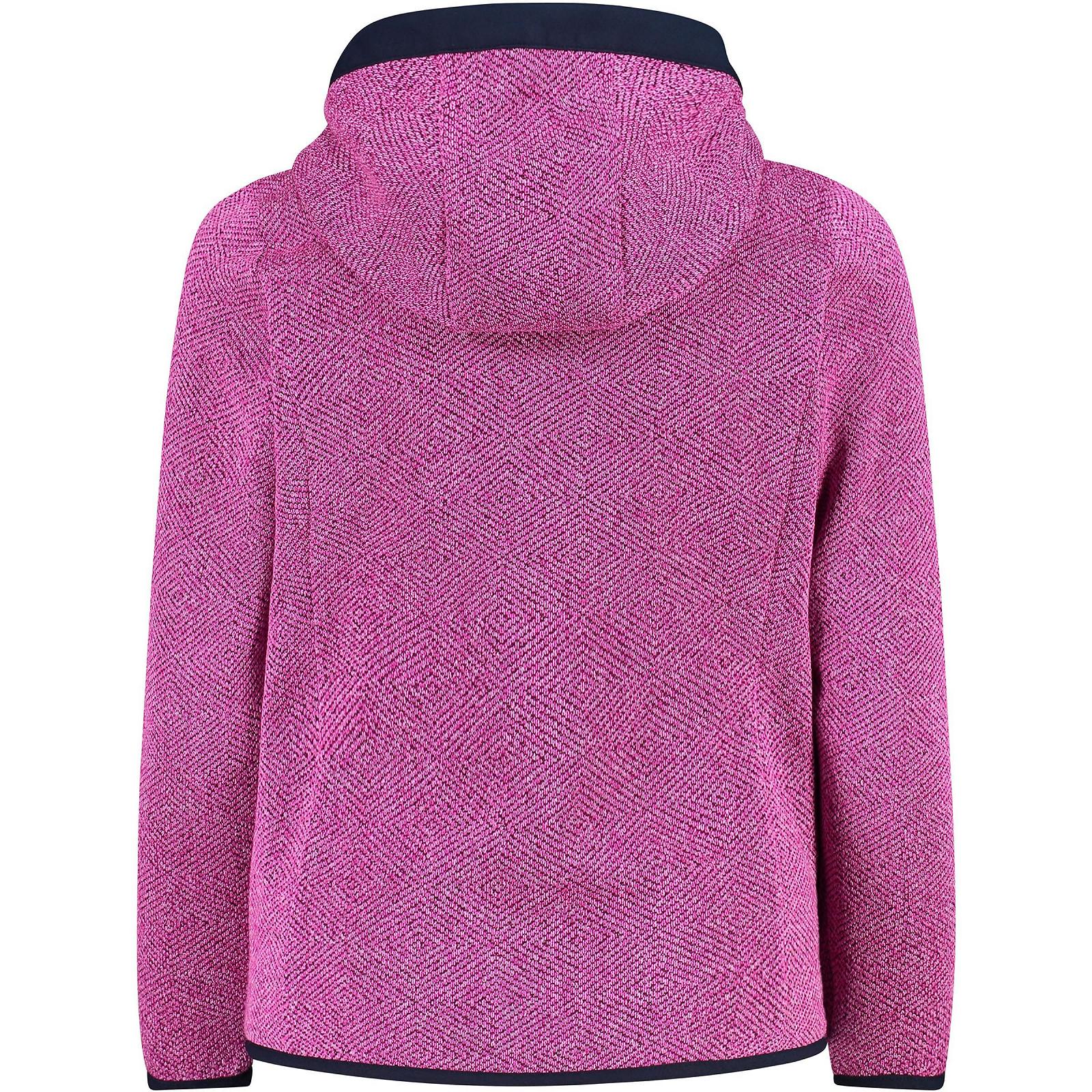 Дитяча куртка-худі CMP, фото №2 Дитяча куртка-худі CMP, фото №2