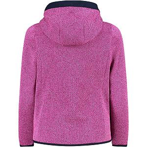 Дитяча куртка-худі CMP synthetic.ua - Фото 1