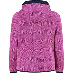 Детская куртка-худи CMP synthetic.ua - Фото 1