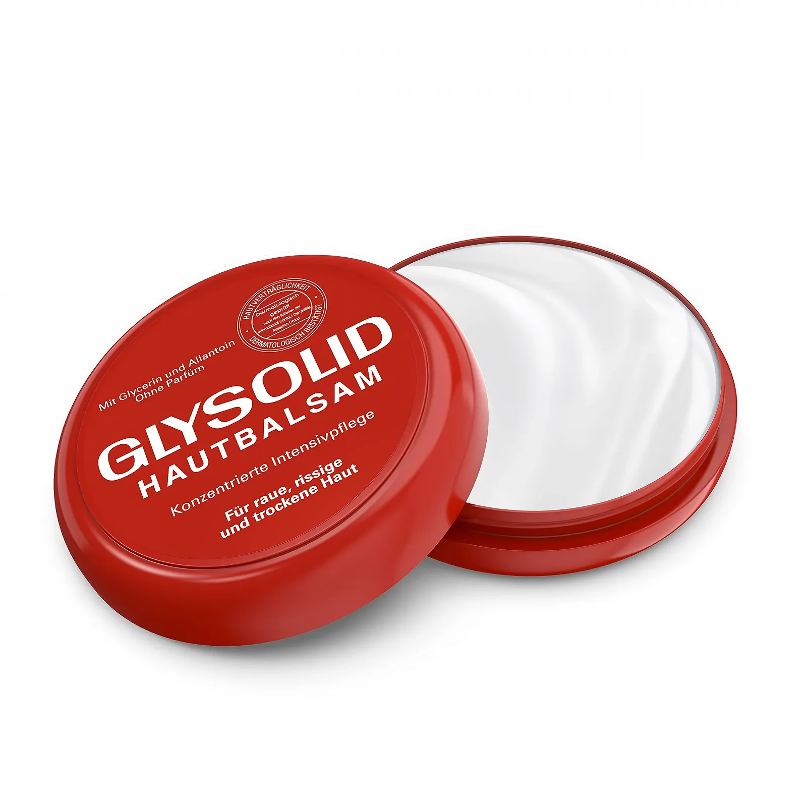 Крем Glysolid Glycerin 100 мл, фото №4