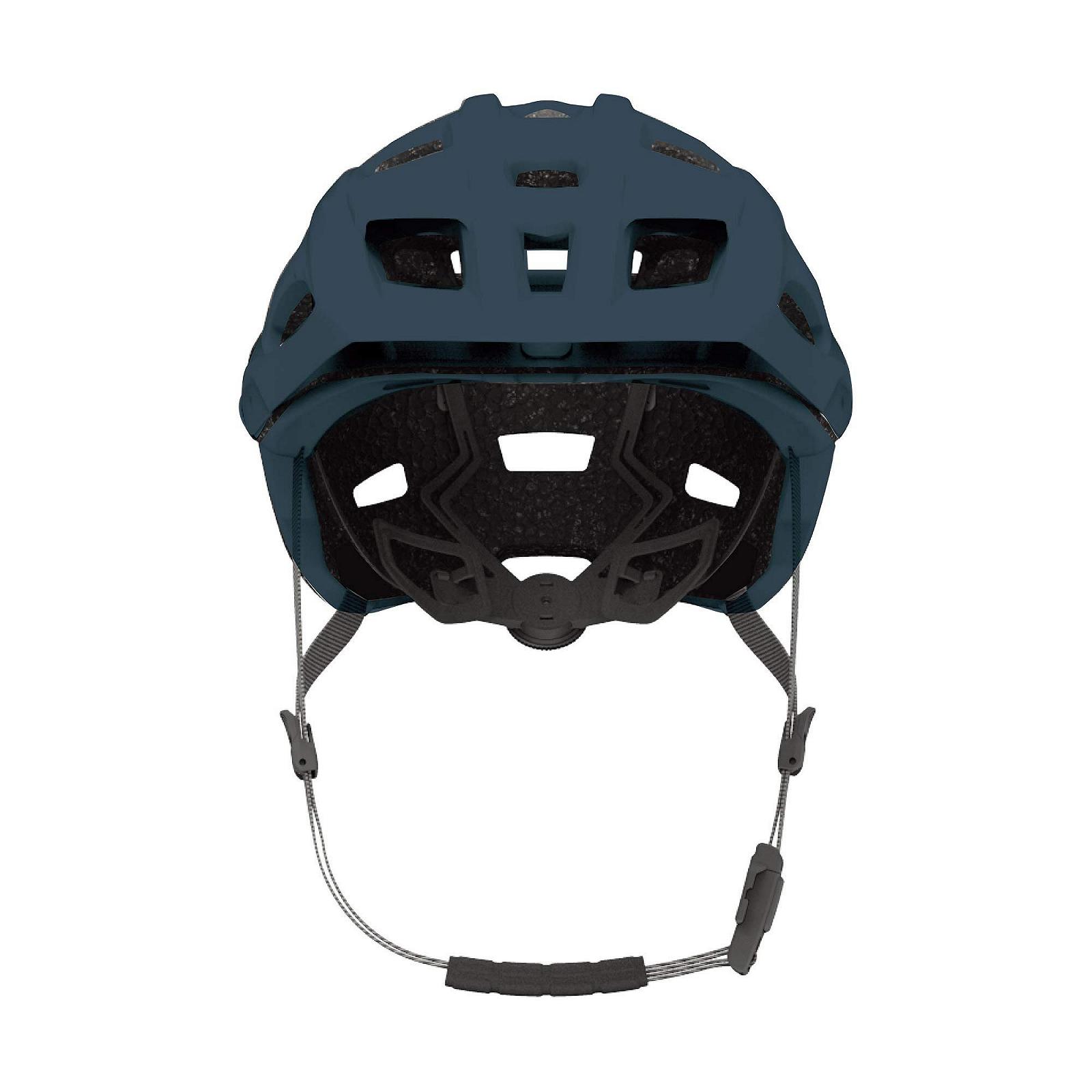 Шолом IXS Trail Evo MIPS Велосипедний/E-Bike/Велосипедний, Navy, Waist XLW (58-62 см Wide), фото №2
