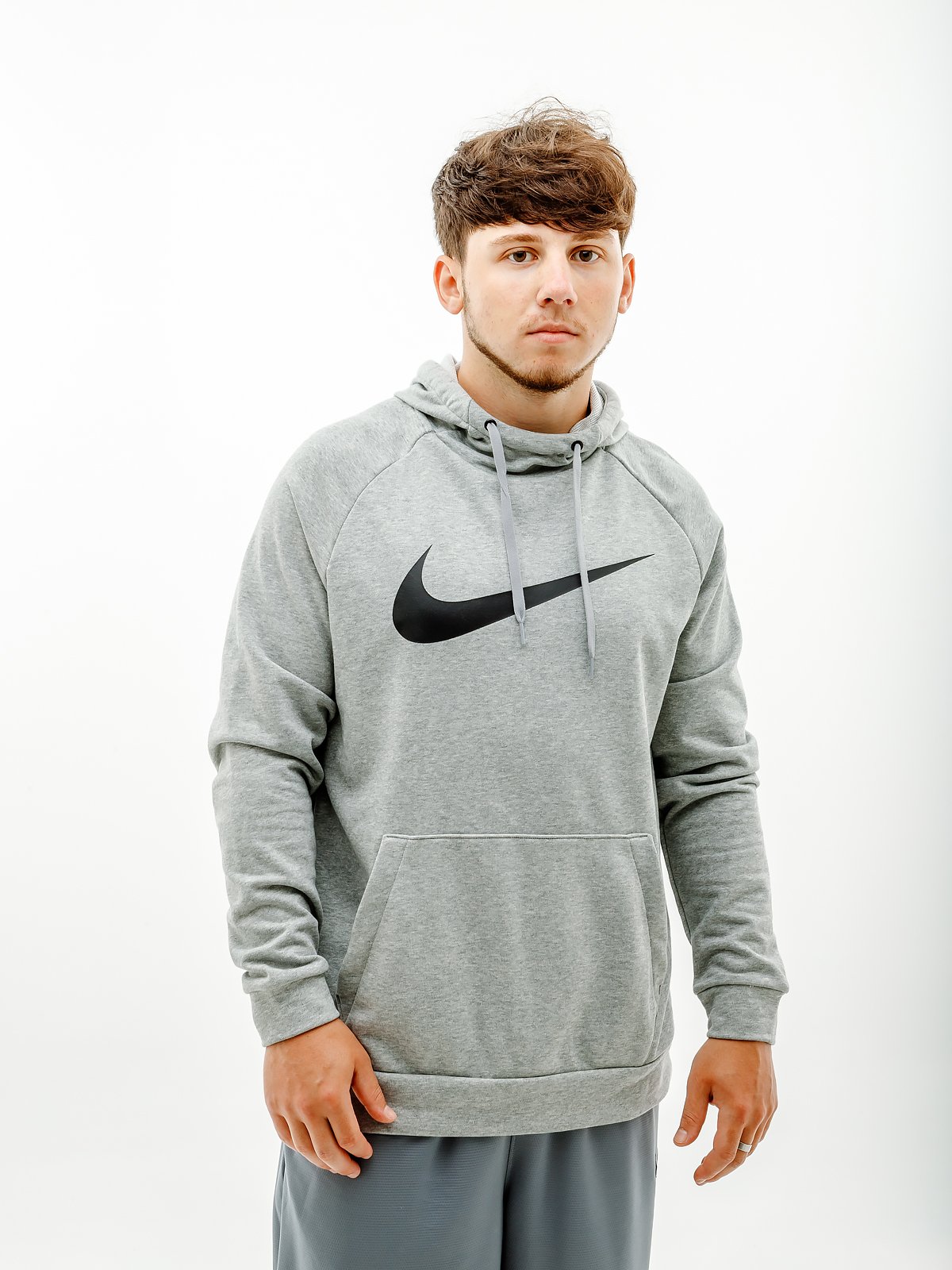 Худі Nike NK DF HDIE PO SWSH L, фото №1