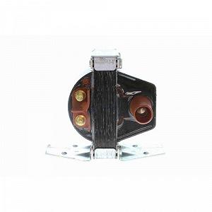 Катушка зажигания VEMO V30-70-0022 для MERCEDES-BENZ SAAB HYUNDAI synthetic.ua - Фото 1