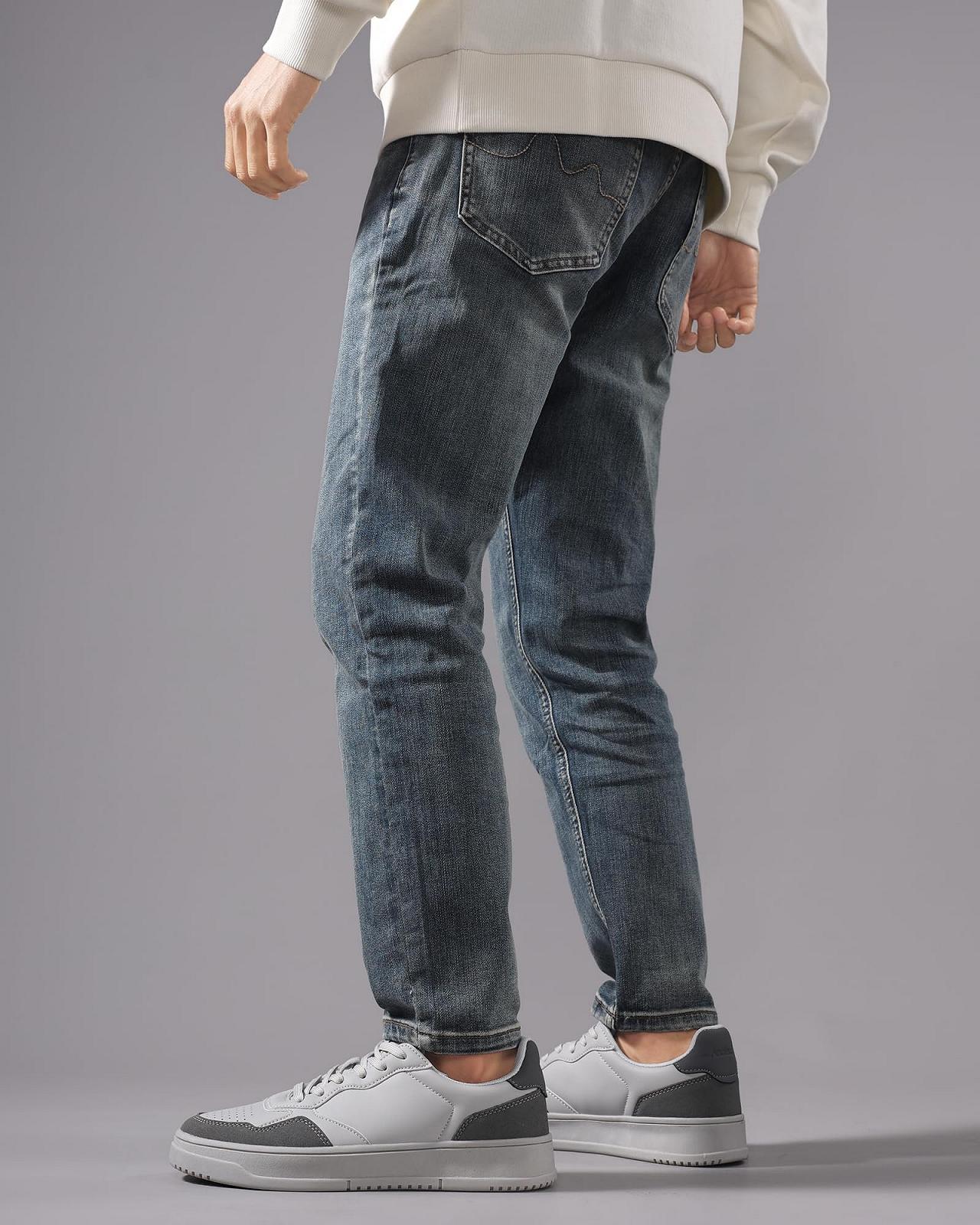 Кросівки ANALEAF Чоловічі Легкі Дихаючі, фото №7