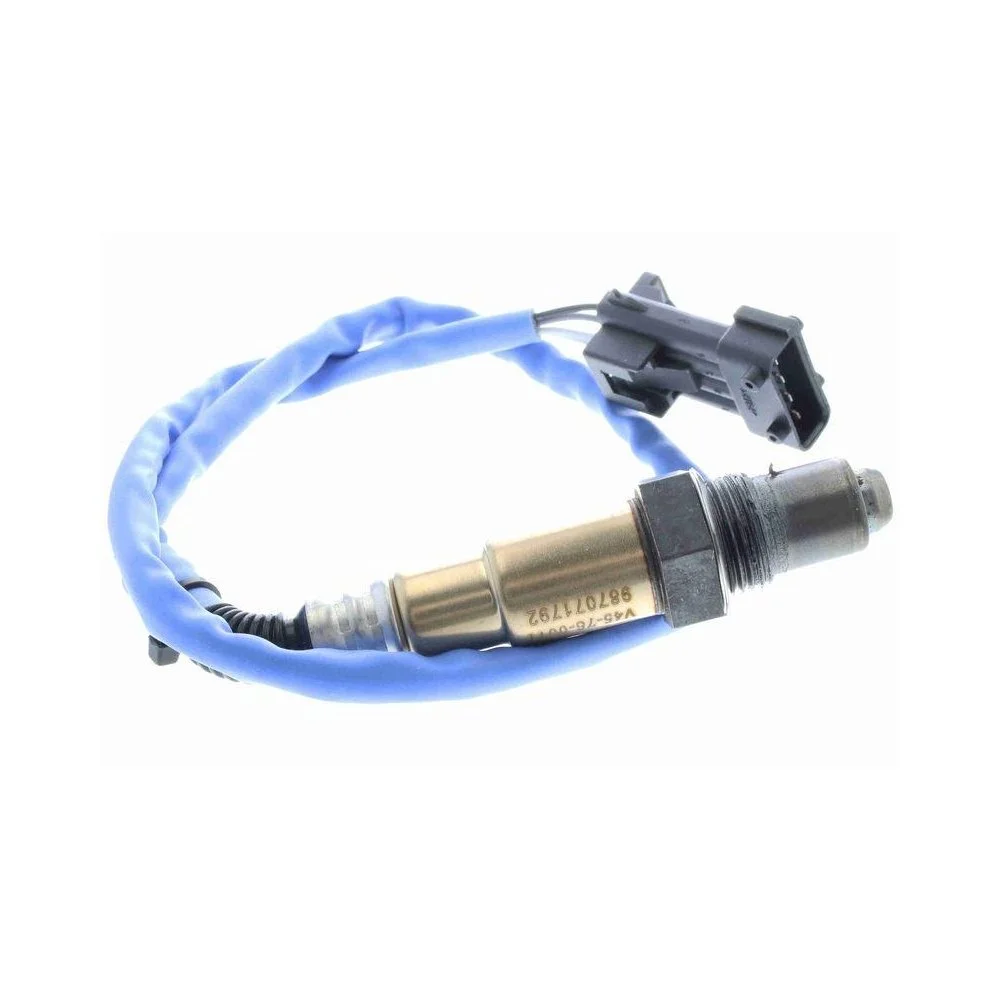 Лямбда-зонд VEMO V45-76-0011 для PORSCHE, выпускной коллектор, фото №1