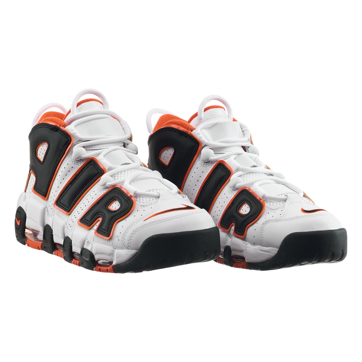 Кросівки Nike AIR MORE UPTEMPO 96 44.5, фото №5