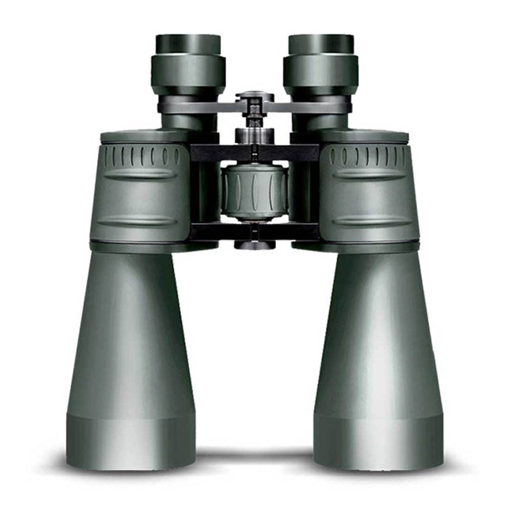 Бинокль DERBUT Fernglas 8 x 60 для взрослых Черный, фото №1